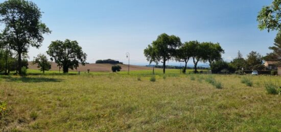 Terrain à bâtir à Peyrens, Occitanie