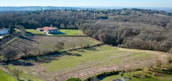 Terrain à bâtir à Vigoulet-Auzil, Occitanie