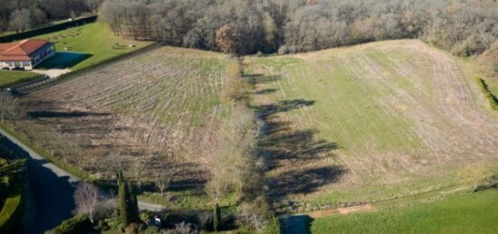 Terrain à bâtir à , Haute-Garonne