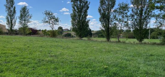 Terrain à bâtir à Dénat, Occitanie