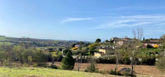 Terrain à bâtir à , Haute-Garonne