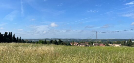 Terrain à bâtir à , Aude