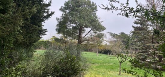 Terrain à bâtir à Villeneuve-la-Comptal, Occitanie