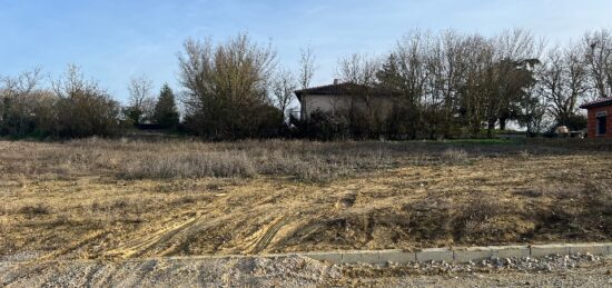 Terrain à bâtir à Prunet, Occitanie