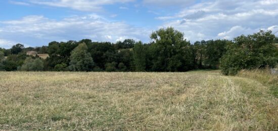 Terrain à bâtir à Montfa, Occitanie