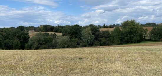 Terrain à bâtir à Montfa, Occitanie