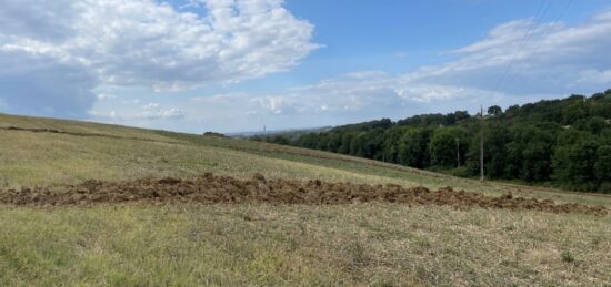 Terrain à bâtir à Montfa, Occitanie