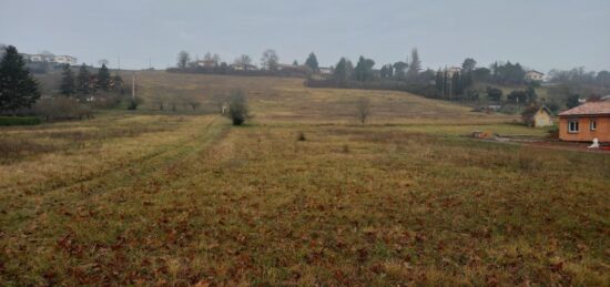 Terrain à bâtir à Rabastens, Occitanie