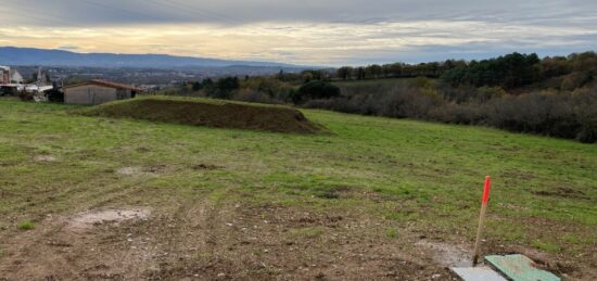 Terrain à bâtir à Burlats, Occitanie