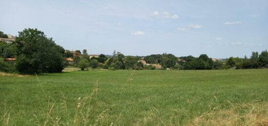 Terrain à bâtir à Salvagnac, Occitanie