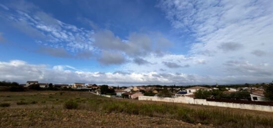 Terrain à bâtir à , Aude