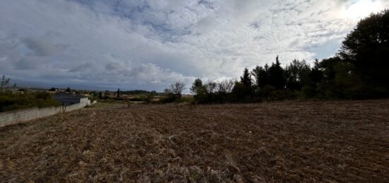 Terrain à bâtir à , Aude