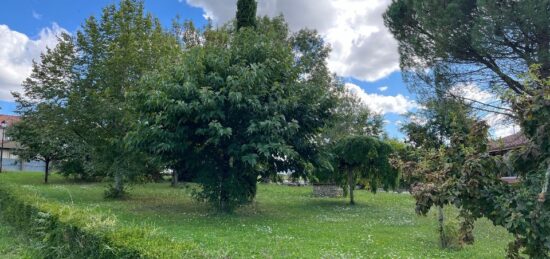 Terrain à bâtir à Dénat, Occitanie