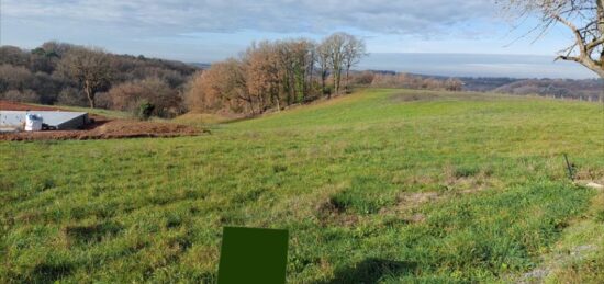 Terrain à bâtir à Dénat, Occitanie