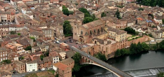 Terrain à bâtir à Gaillac, Occitanie