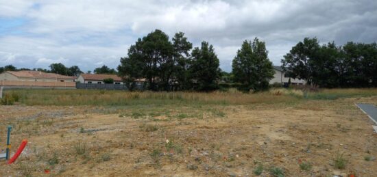 Terrain à bâtir à Montans, Occitanie