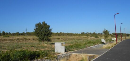 Terrain à bâtir à , Aude