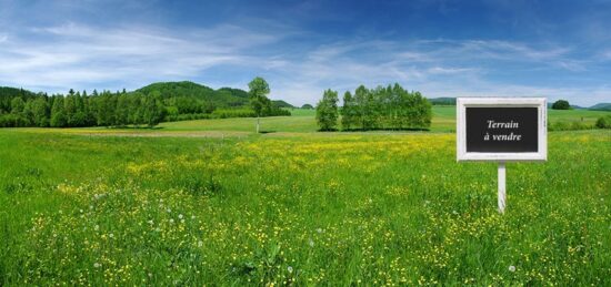 Terrain à bâtir à Saint-Julia, Occitanie