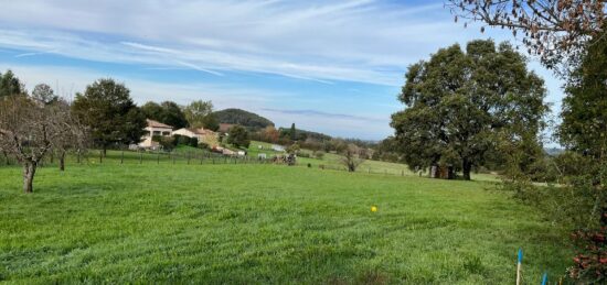 Terrain à bâtir à Fréjairolles, Occitanie