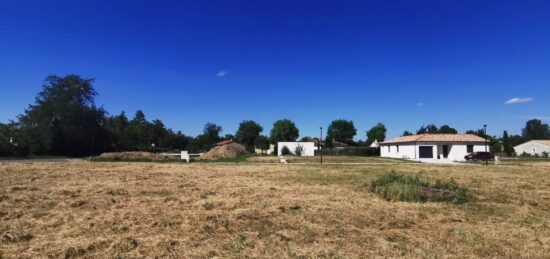 Terrain à bâtir à Damiatte, Occitanie