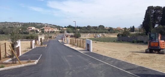 Terrain à bâtir à La Palme, Occitanie