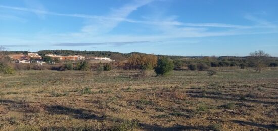 Terrain à bâtir à , Aude