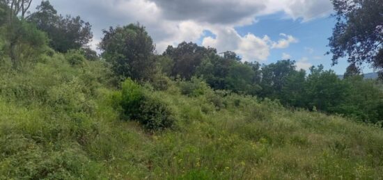 Terrain à bâtir à Quintillan, Occitanie