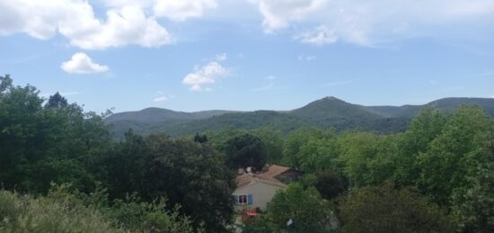 Terrain à bâtir à , Aude