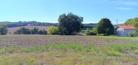 Terrain à bâtir à Cadalen, Occitanie