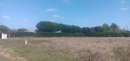 Terrain à bâtir à Larra, Occitanie