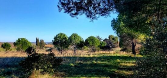 Terrain à bâtir à Alignan-du-Vent, Occitanie