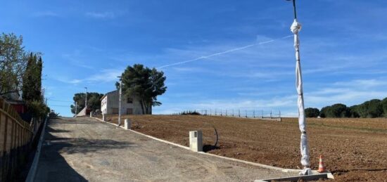 Terrain à bâtir à Béziers, Occitanie