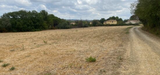 Terrain à bâtir à , Hérault