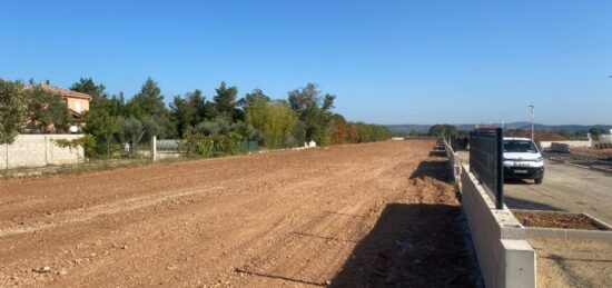 Terrain à bâtir à Brignac, Occitanie