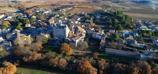 Terrain à bâtir à Margon, Occitanie