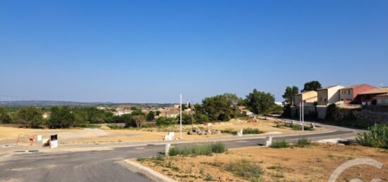 Terrain à bâtir à , Hérault