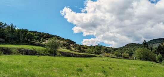 Terrain à bâtir à Le Pradal, Occitanie