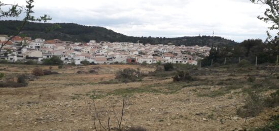 Terrain à bâtir à Narbonne, Occitanie