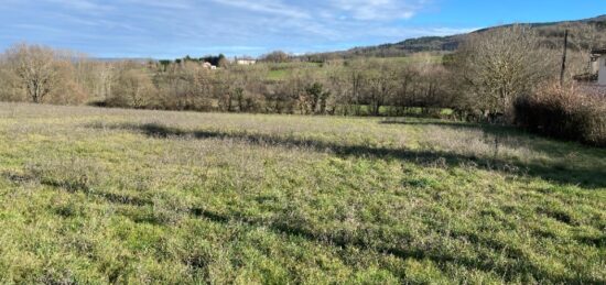 Terrain à bâtir à Escoussens, Occitanie