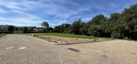 Terrain à bâtir à Labruguière, Occitanie