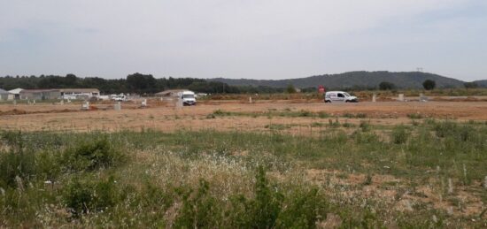 Terrain à bâtir à Cessenon-sur-Orb, Occitanie