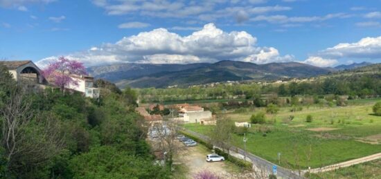 Terrain à bâtir à Les Aires, Occitanie