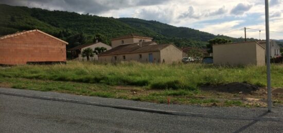 Terrain à bâtir à Mazamet, Occitanie