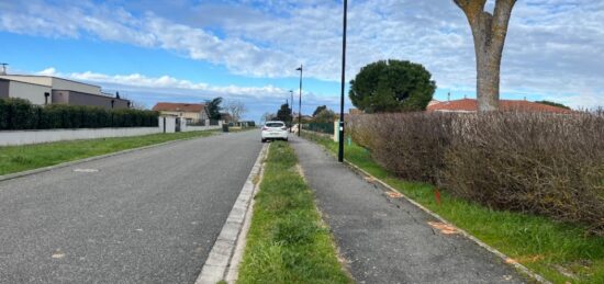 Terrain à bâtir à Préserville, Occitanie