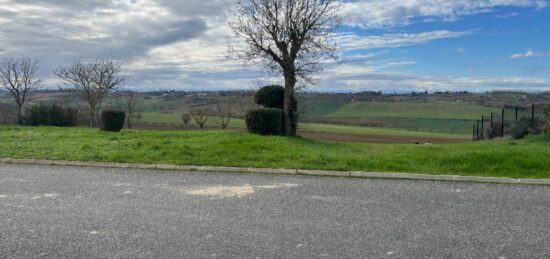 Terrain à bâtir à , Haute-Garonne