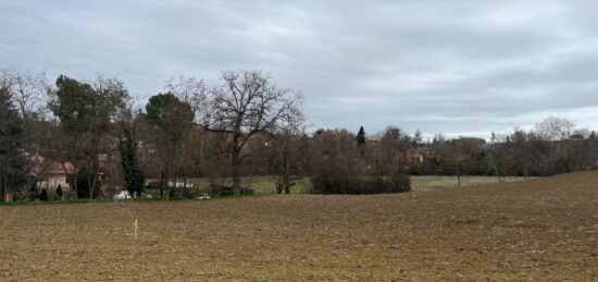 Terrain à bâtir à , Haute-Garonne