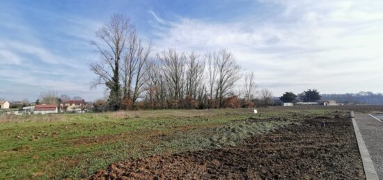 Terrain à bâtir à Lisle-sur-Tarn, Occitanie