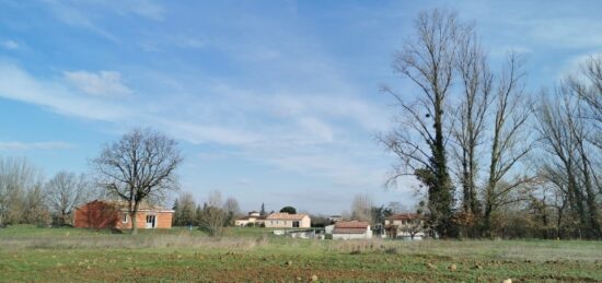 Terrain à bâtir à Lisle-sur-Tarn, Occitanie