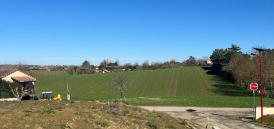 Terrain à bâtir à , Haute-Garonne