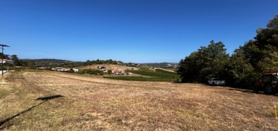 Terrain à bâtir à Malras, Occitanie